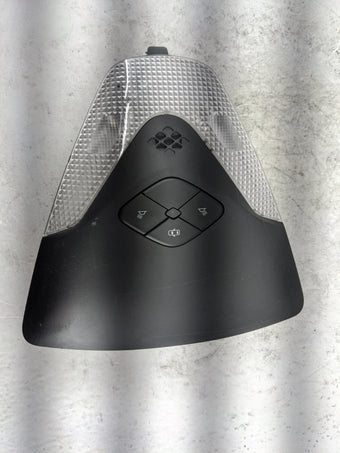 compare product 2020 Toyota C-hr Overhead Roof Console