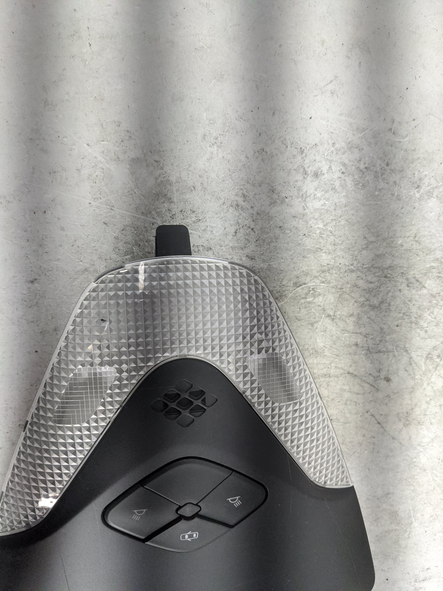 2020 Toyota C-hr Overhead Roof Console - Oemusedautoparts1.com