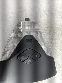 2020 Toyota C-hr Overhead Roof Console - Oemusedautoparts1.com