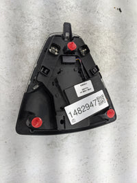 2020 Toyota C-hr Overhead Roof Console - Oemusedautoparts1.com