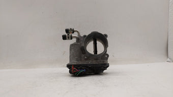 compare product 2020 Toyota C-Hr Throttle Body P/N:22030-07130 22030-37040 Fits Fits 2013 2014 OEM Used Auto Parts