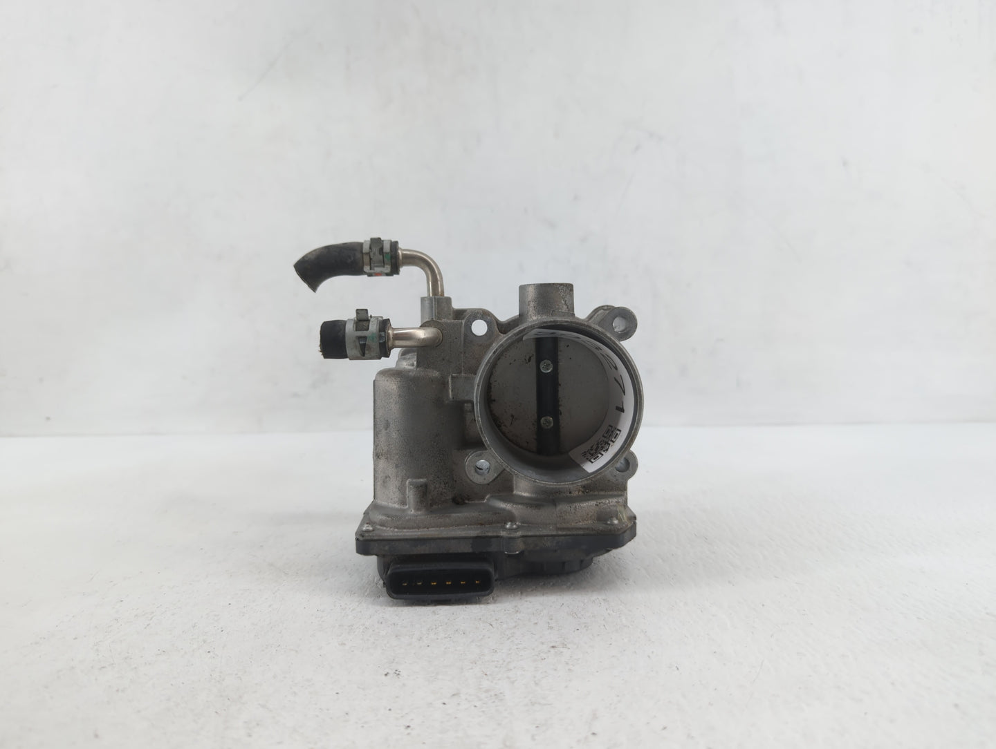 2020 Toyota C-Hr Throttle Body P/N:22030-0P050 22030-0T130, 22030-37040 Fits Fits 2013 2014 OEM Used Auto Parts - Oemusedaut