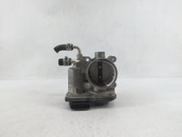 2020 Toyota C-Hr Throttle Body P/N:22030-0P050 22030-0T130, 22030-37040 Fits Fits 2013 2014 OEM Used Auto Parts - Oemusedaut