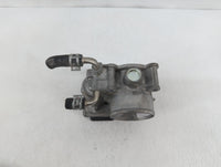 2020 Toyota C-Hr Throttle Body P/N:22030-0P050 22030-0T130, 22030-37040 Fits Fits 2013 2014 OEM Used Auto Parts - Oemusedaut
