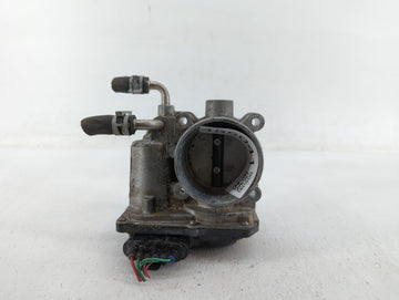 2018-2022 Toyota C-Hr Throttle Body P/N:22030-0P050 22030-0T130, 22030-37040 Fits Fits 2013 2014 2018 2019 2020 2021 2022 OE