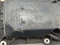 2018-2022 Toyota C-Hr Throttle Body P/N:22030-0P050 22030-0T130, 22030-37040 Fits Fits 2013 2014 2018 2019 2020 2021 2022 OE