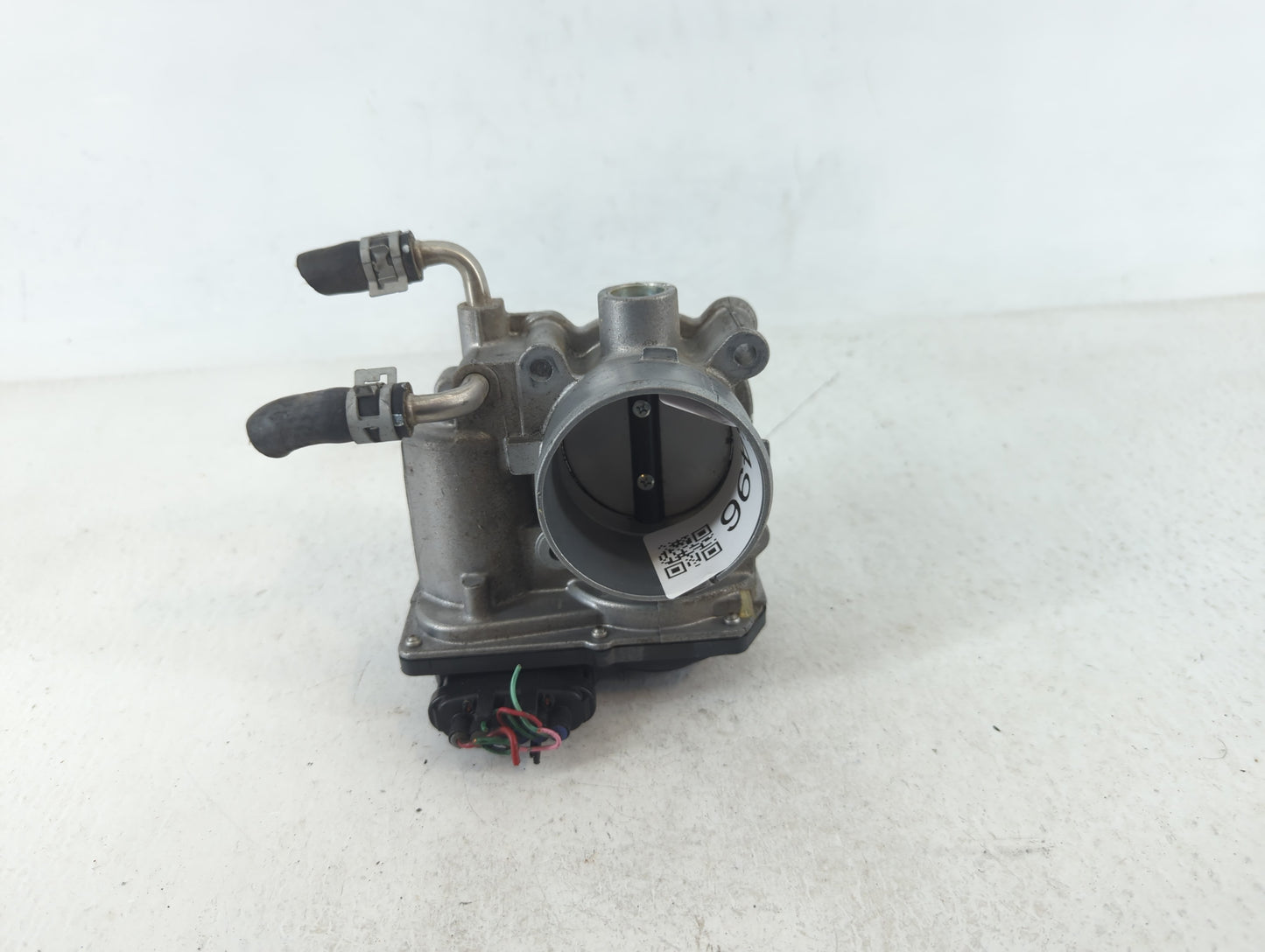 2018-2022 Toyota C-Hr Throttle Body P/N:22030-37040 Fits Fits 2013 2014 2018 2019 2020 2021 2022 OEM Used Auto Parts - Oemus