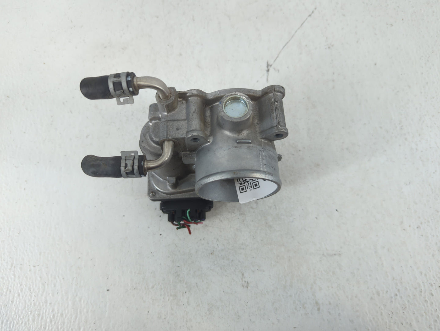 2018-2022 Toyota C-Hr Throttle Body P/N:22030-37040 Fits Fits 2013 2014 2018 2019 2020 2021 2022 OEM Used Auto Parts - Oemus