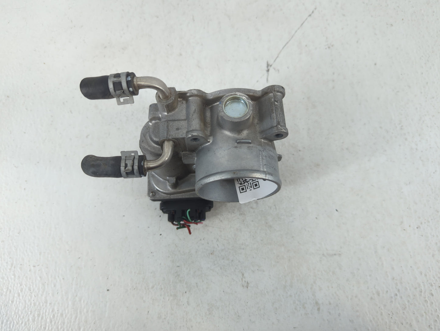 2018-2022 Toyota C-Hr Throttle Body P/N:22030-37040 Fits Fits 2013 2014 2018 2019 2020 2021 2022 OEM Used Auto Parts - Oemus