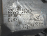 2018-2022 Toyota C-Hr Throttle Body P/N:22030-37040 Fits Fits 2013 2014 2018 2019 2020 2021 2022 OEM Used Auto Parts - Oemus