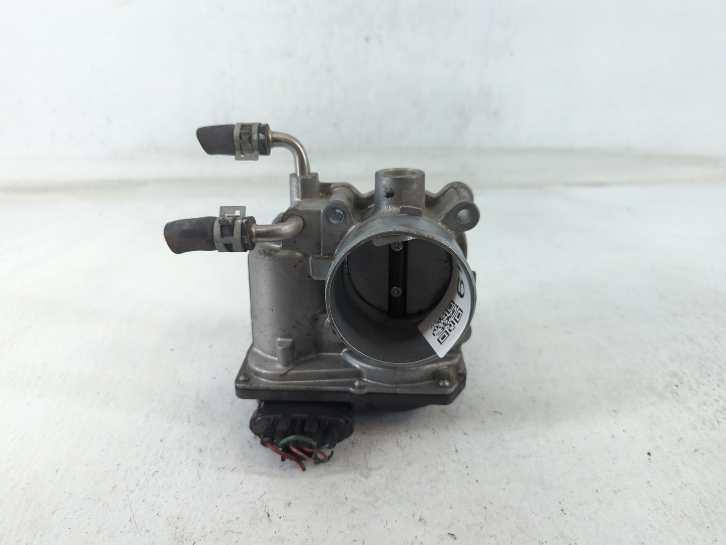 2018-2022 Toyota C-Hr Throttle Body P/N:22030-37040 Fits Fits 2013 2014 2018 2019 2020 2021 2022 OEM Used Auto Parts - Oemus