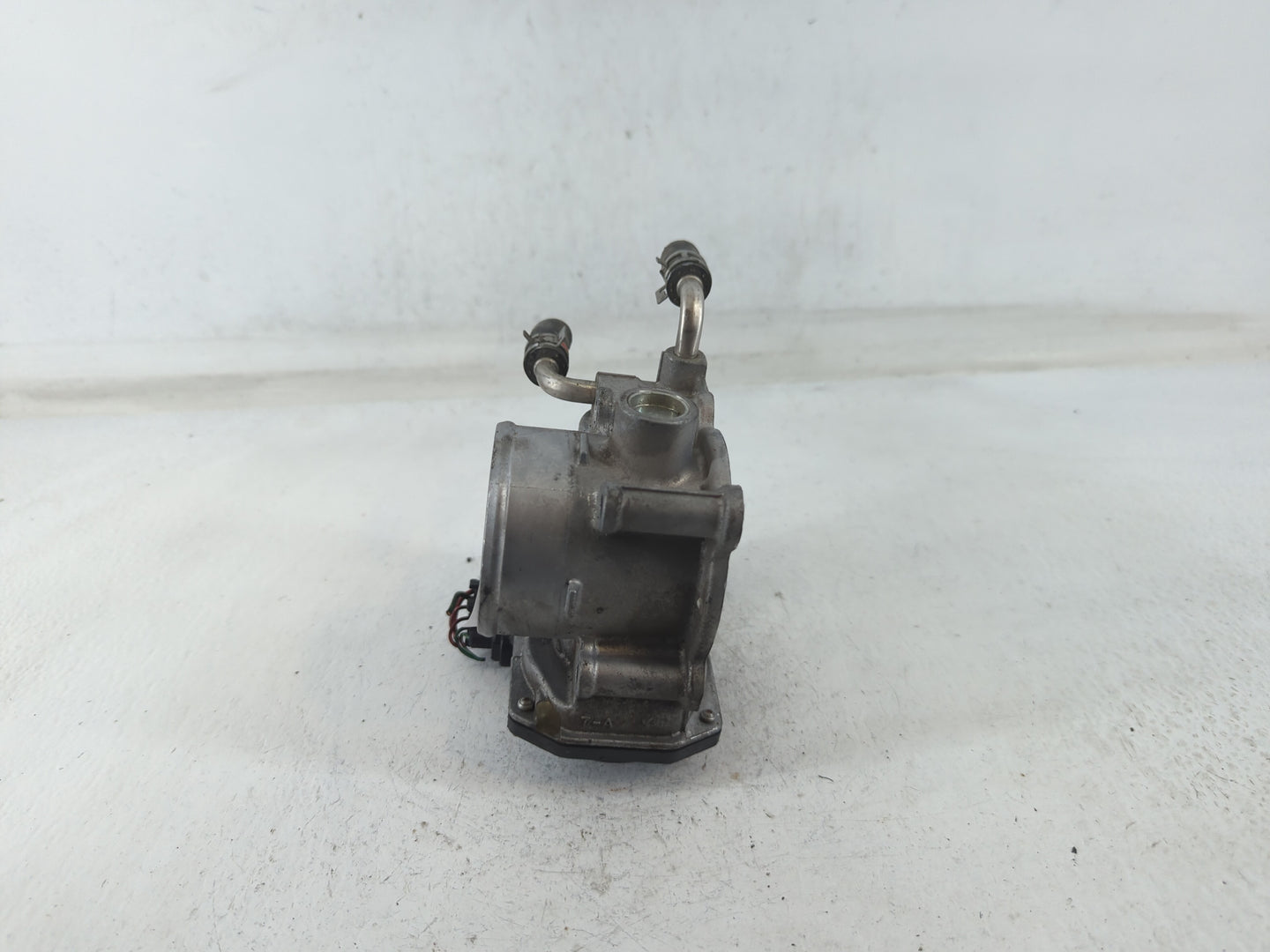 2018-2022 Toyota C-Hr Throttle Body P/N:22030-37040 Fits Fits 2013 2014 2018 2019 2020 2021 2022 OEM Used Auto Parts - Oemus