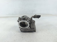 2018-2022 Toyota C-Hr Throttle Body P/N:22030-37040 Fits Fits 2013 2014 2018 2019 2020 2021 2022 OEM Used Auto Parts - Oemus