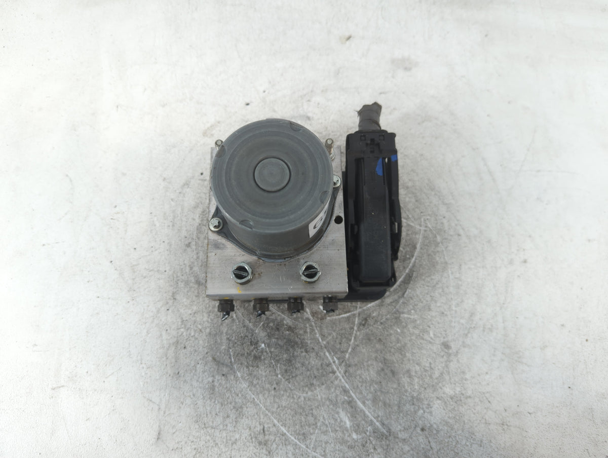 2020-2022 Toyota C-Hr Anti-Lock Brake ABS Pump Module Actuator OEM P/N:44540-F4250 Fits Fits 2020 2021 2022 OEM Used Auto Pa