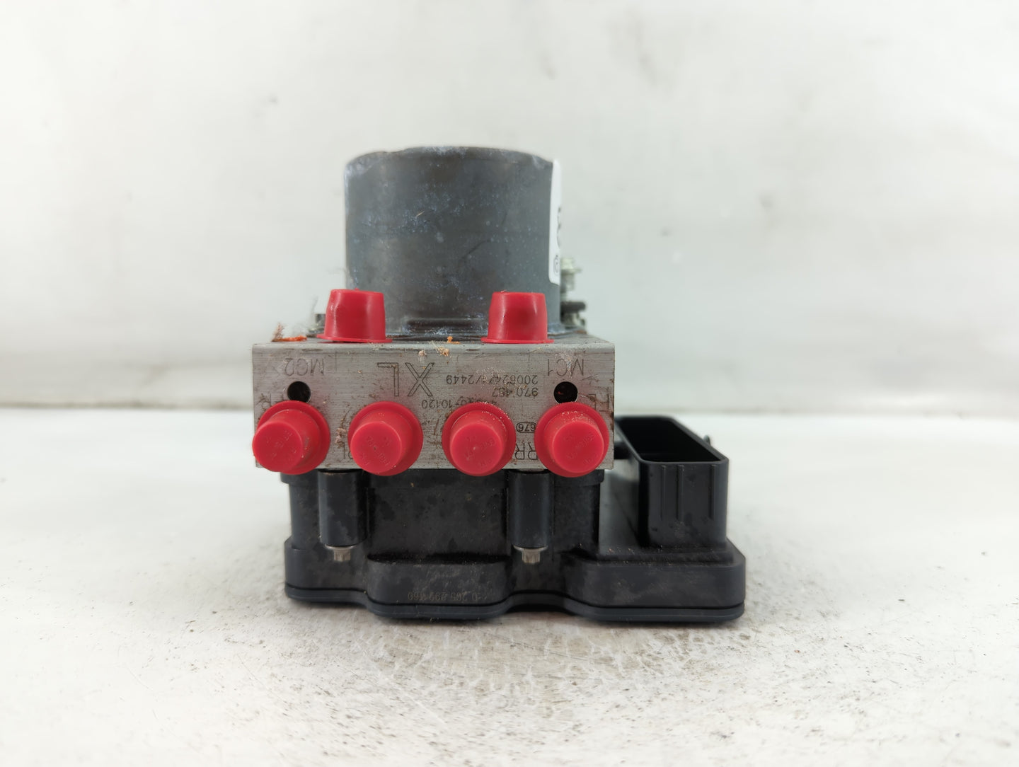 2020-2022 Toyota C-Hr ABS Pump Control Module Replacement Fits Fits 2020 2021 2022 OEM Used Auto Parts - Oemusedautoparts1.c