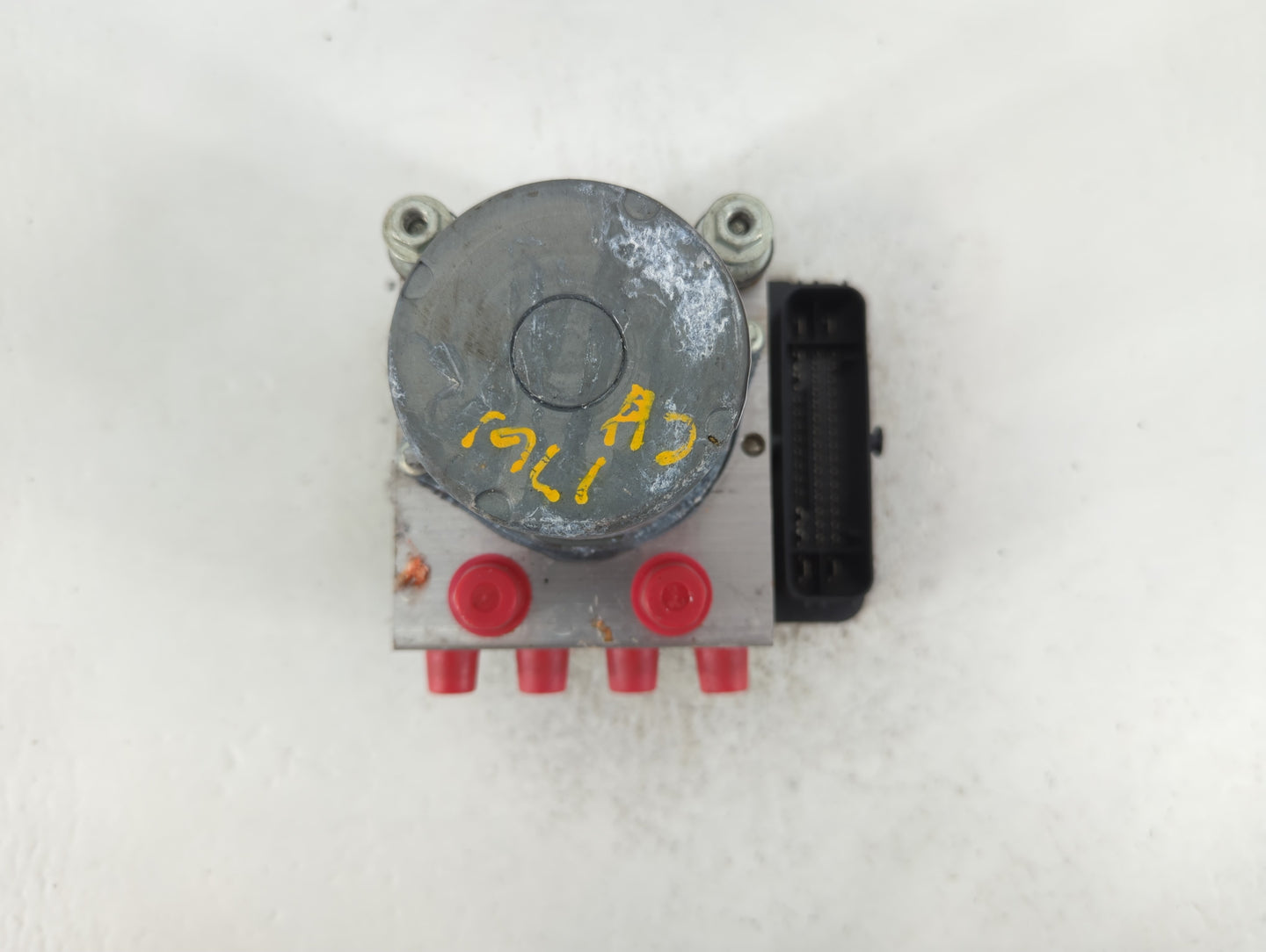 2020-2022 Toyota C-Hr ABS Pump Control Module Replacement Fits Fits 2020 2021 2022 OEM Used Auto Parts - Oemusedautoparts1.c