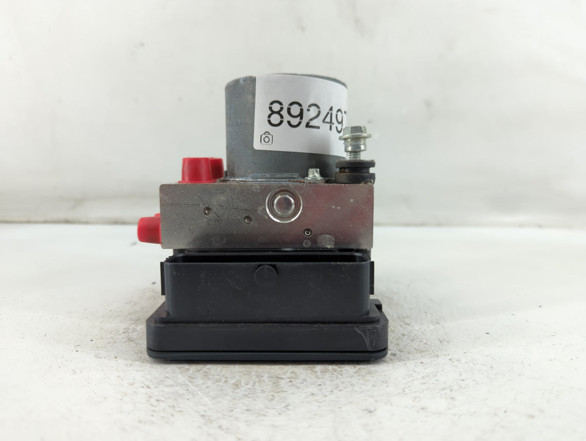 2020-2022 Toyota C-Hr Anti-Lock Brake ABS Pump Module Actuator OEM Fits Fits 2020 2021 2022 OEM Used Auto Parts - Oemusedaut