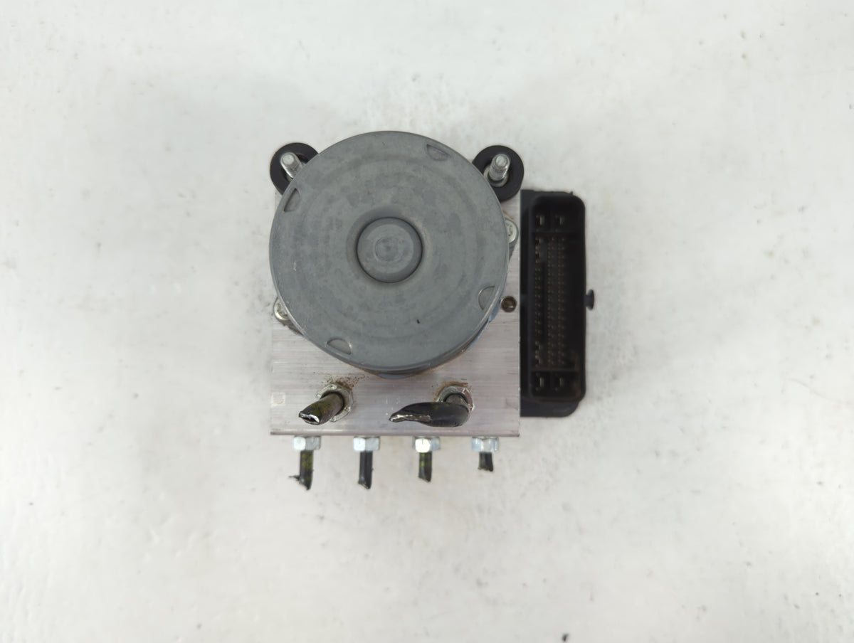 2018-2020 Toyota Camry Anti-Lock Brake ABS Pump Module Actuator OEM P/N:44540 06271 Fits Fits 2018 2019 2020 OEM Used Auto P