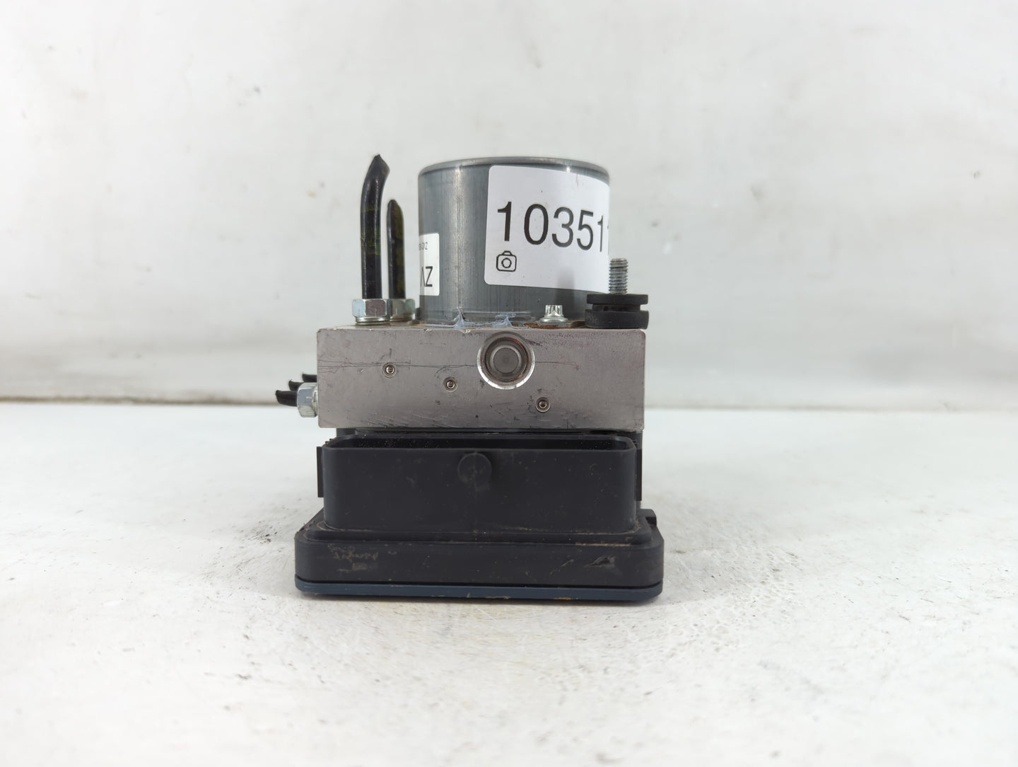 2018-2020 Toyota Camry ABS Pump Control Module Replacement P/N:44540 06271 Fits Fits 2018 2019 2020 OEM Used Auto Parts - Oe