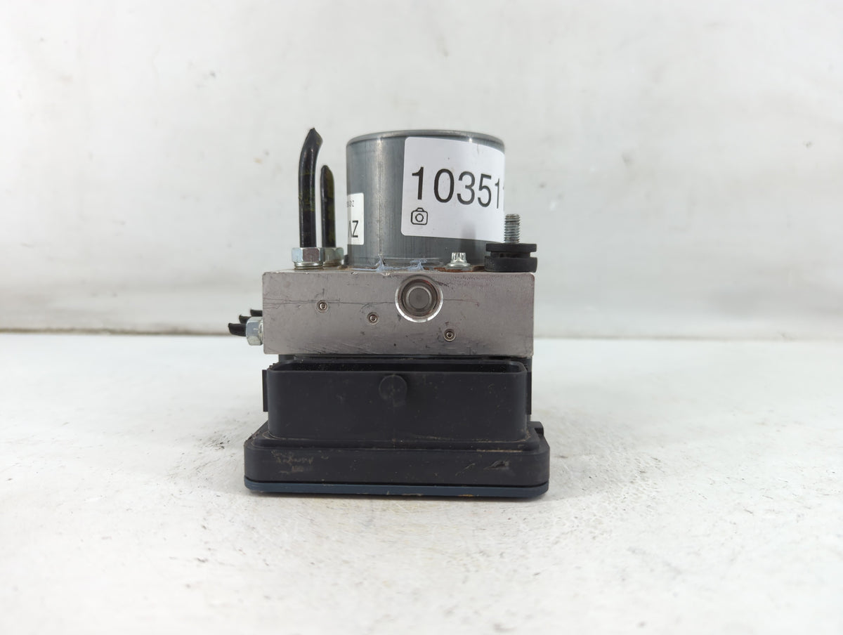 2018-2020 Toyota Camry Anti-Lock Brake ABS Pump Module Actuator OEM P/N:44540 06271 Fits Fits 2018 2019 2020 OEM Used Auto P