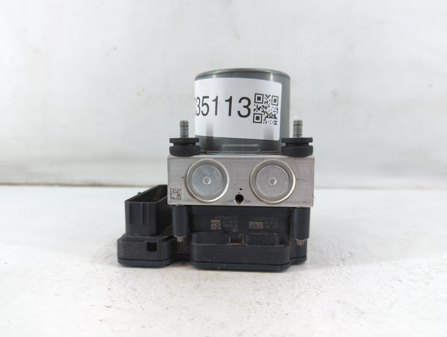 2018-2020 Toyota Camry ABS Pump Control Module Replacement P/N:44540 06271 Fits Fits 2018 2019 2020 OEM Used Auto Parts - Oe