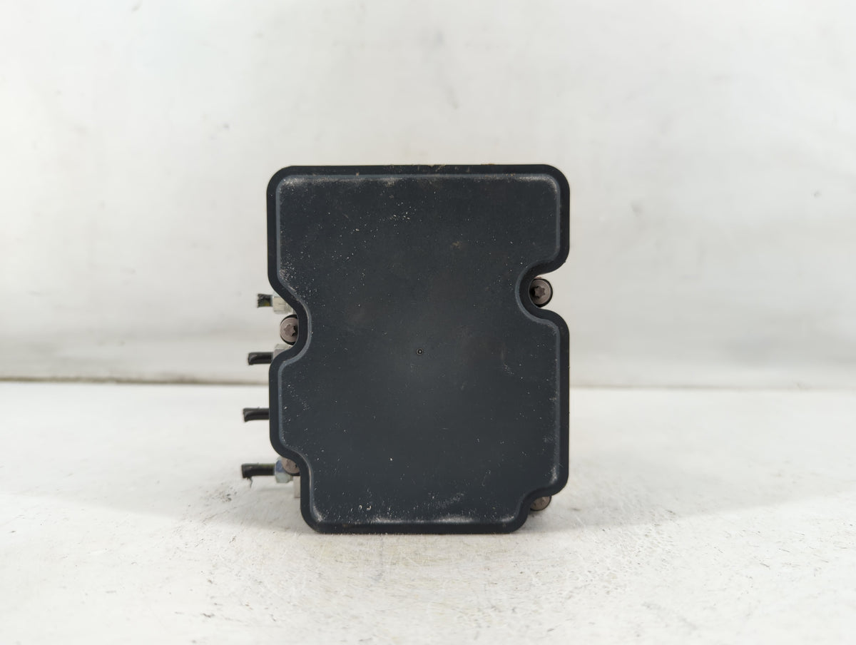 2018-2020 Toyota Camry Anti-Lock Brake ABS Pump Module Actuator OEM P/N:44540 06271 Fits Fits 2018 2019 2020 OEM Used Auto P