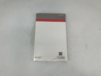 2020 Toyota Camry Owners Manual Book Guide P/N:01999-06165 OEM Used Auto Parts - Oemusedautoparts1.com