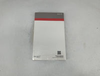 2020 Toyota Camry Owners Manual Book Guide P/N:01999-06165 OEM Used Auto Parts - Oemusedautoparts1.com