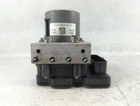 2018-2020 Toyota Camry Anti-Lock Brake ABS Pump Module Actuator OEM P/N:44540 06290 Fits Fits 2018 2019 2020 OEM Used Auto P