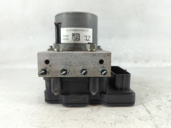 compare product 2018-2020 Toyota Camry Anti-Lock Brake ABS Pump Module Actuator OEM P/N:44540 06290 Fits Fits 2018 2019 2020 OEM Used Auto Parts