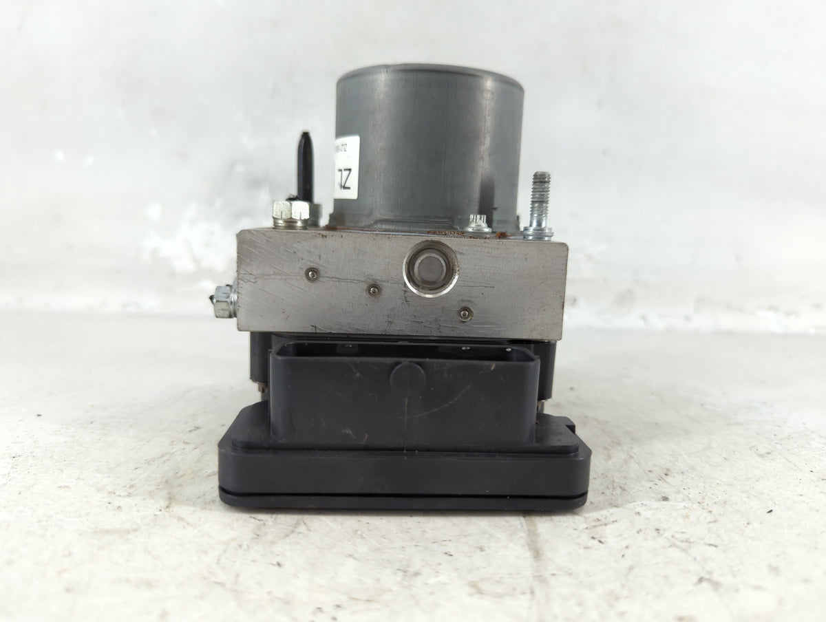 2018-2020 Toyota Camry Anti-Lock Brake ABS Pump Module Actuator OEM P/N:44540 06290 Fits Fits 2018 2019 2020 OEM Used Auto P