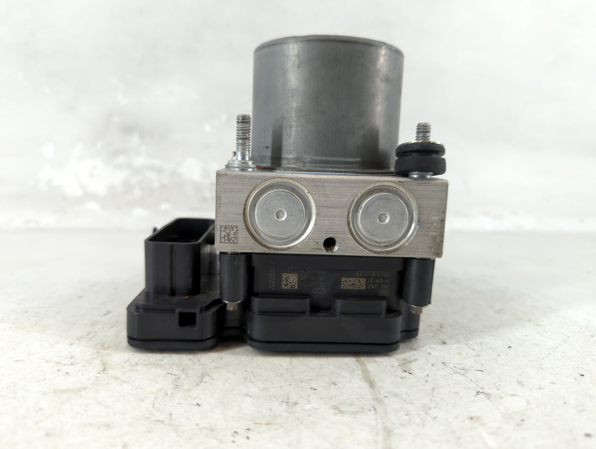2018-2020 Toyota Camry Anti-Lock Brake ABS Pump Module Actuator OEM P/N:44540 06290 Fits Fits 2018 2019 2020 OEM Used Auto P