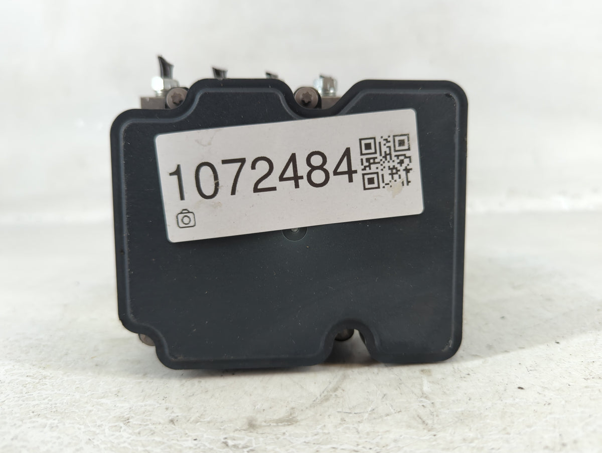 2018-2020 Toyota Camry Anti-Lock Brake ABS Pump Module Actuator OEM P/N:44540 06290 Fits Fits 2018 2019 2020 OEM Used Auto P