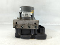 2018-2020 Toyota Camry ABS Pump Control Module Replacement P/N:44540 06290 Fits Fits 2018 2019 2020 OEM Used Auto Parts - Oe