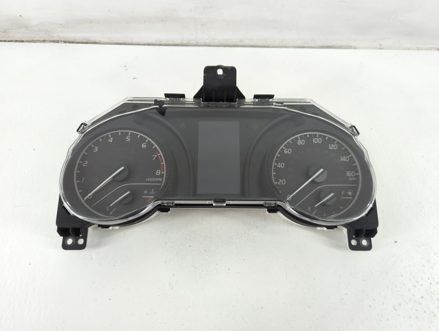 2019-2022 Toyota Camry Instrument Cluster Speedometer Gauges P/N:83800-0XD22 Fits Fits 2019 2020 2021 2022 OEM Used Auto Par