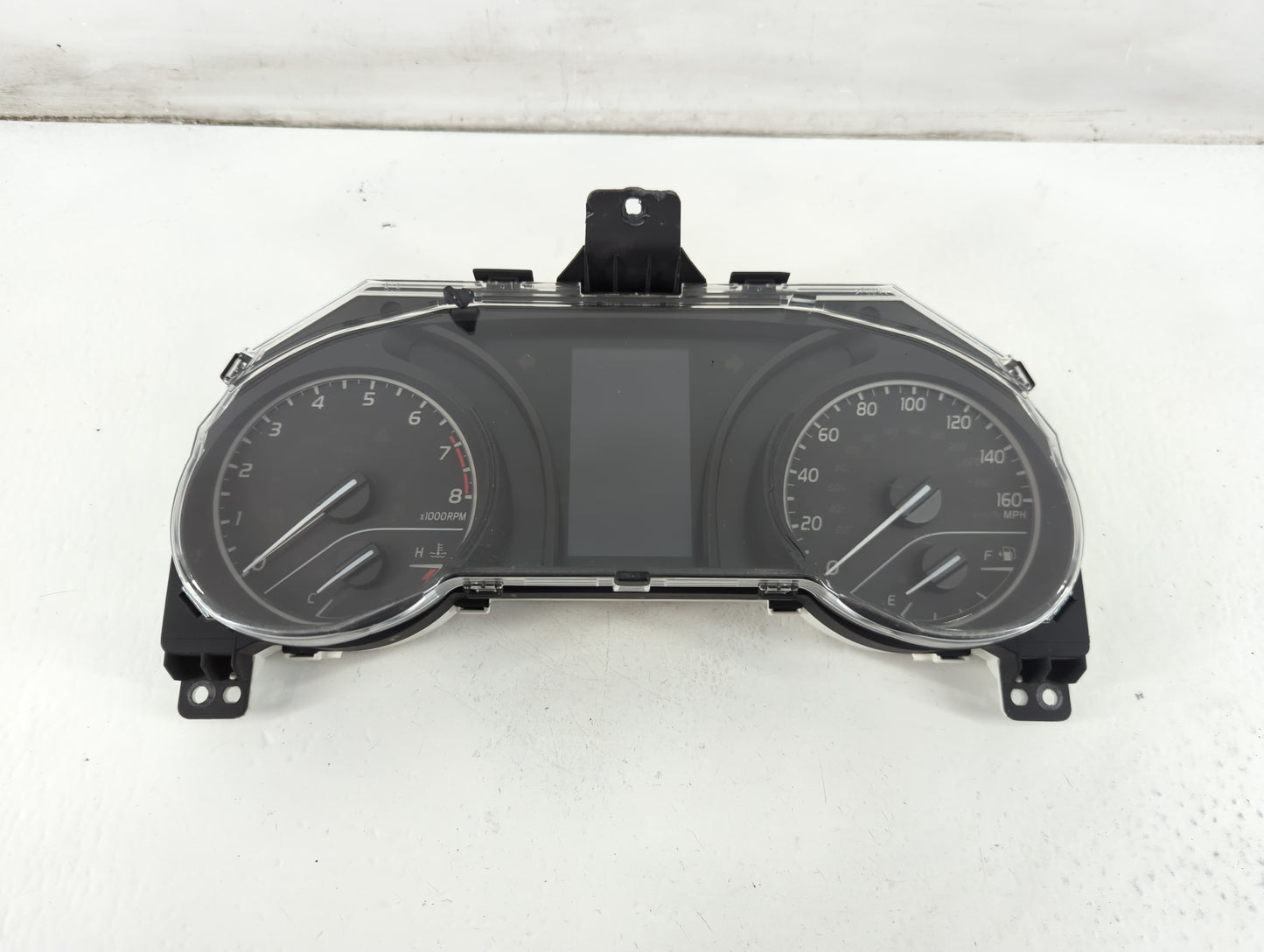 2019-2022 Toyota Camry Instrument Cluster Speedometer Gauges P/N:83800-0XD22 Fits Fits 2019 2020 2021 2022 OEM Used Auto Par
