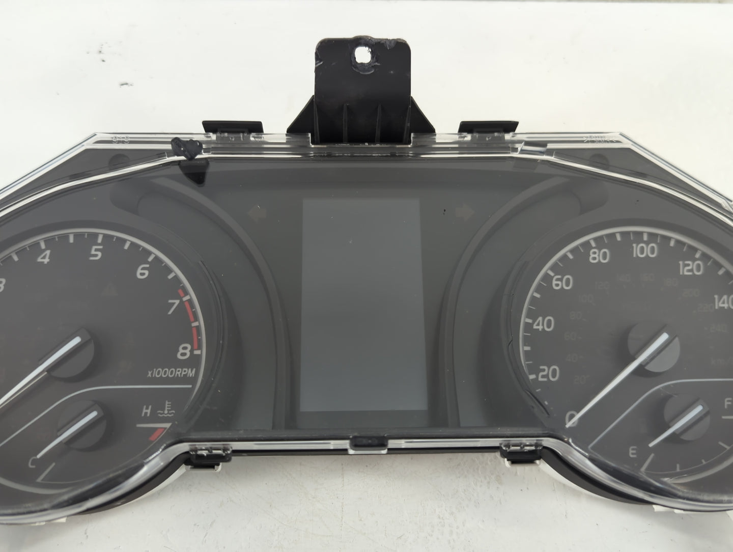 2019-2022 Toyota Camry Instrument Cluster Speedometer Gauges P/N:83800-0XD22 Fits Fits 2019 2020 2021 2022 OEM Used Auto Par