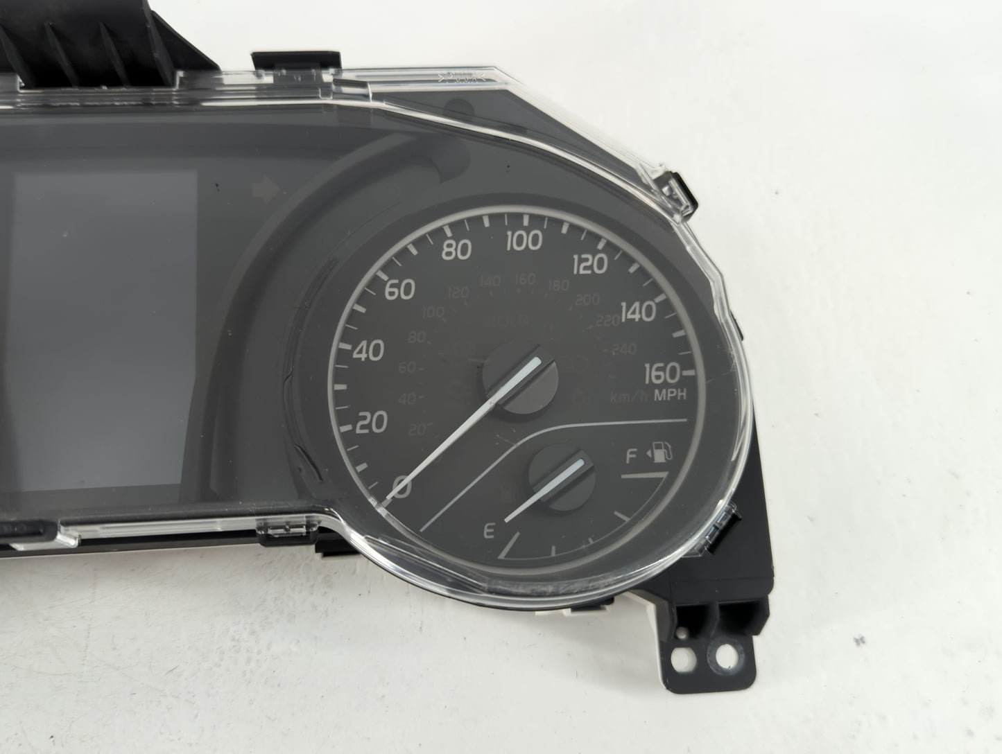 2019-2022 Toyota Camry Instrument Cluster Speedometer Gauges P/N:83800-0XD22 Fits Fits 2019 2020 2021 2022 OEM Used Auto Par