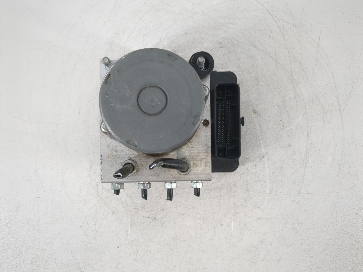 2018-2020 Toyota Camry Anti-Lock Brake ABS Pump Module Actuator OEM P/N:44540-06290 970 140 Fits Fits 2018 2019 2020 OEM Use