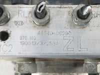 2018-2020 Toyota Camry ABS Pump Control Module Replacement P/N:44540-06290 970 140 Fits Fits 2018 2019 2020 OEM Used Auto Pa