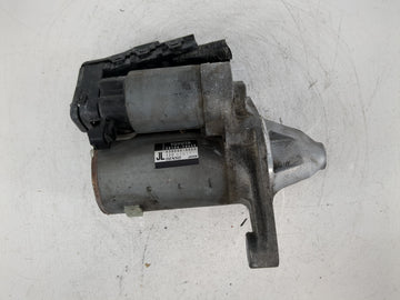 2018-2022 Toyota Camry Car Starter Motor Solenoid OEM P/N:28100-F0060 438000-6060 Fits Fits 2018 2019 2020 2021 2022 OEM Use