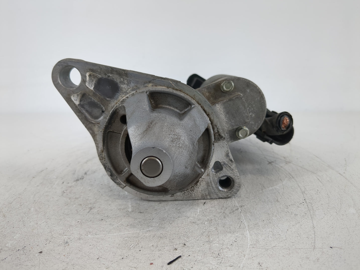 2018-2022 Toyota Camry Car Starter Motor Solenoid OEM P/N:28100-F0060 438000-6060 Fits Fits 2018 2019 2020 2021 2022 OEM Use