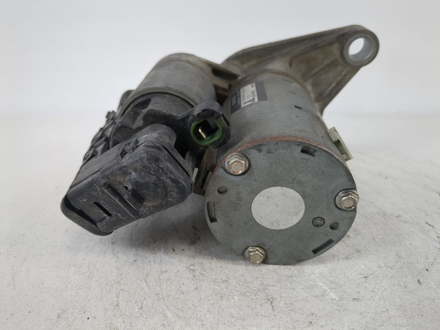 2018-2022 Toyota Camry Car Starter Motor Solenoid OEM P/N:28100-F0060 438000-6060 Fits Fits 2018 2019 2020 2021 2022 OEM Use
