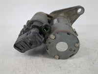 2018-2022 Toyota Camry Car Starter Motor Solenoid OEM P/N:28100-F0060 438000-6060 Fits Fits 2018 2019 2020 2021 2022 OEM Use
