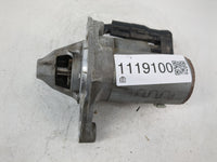 2018-2022 Toyota Camry Car Starter Motor Solenoid OEM P/N:28100-F0060 438000-6060 Fits Fits 2018 2019 2020 2021 2022 OEM Use