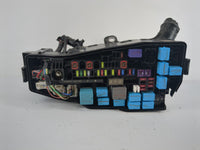 2018-2022 Toyota Camry Fusebox Fuse Box Panel Relay Module P/N:82662-06731 Fits Fits 2018 2019 2020 2021 2022 OEM Used Auto 