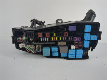 2018-2022 Toyota Camry Fusebox Fuse Box Panel Relay Module P/N:82662-06731 Fits Fits 2018 2019 2020 2021 2022 OEM Used Auto Parts