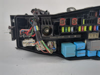 2018-2022 Toyota Camry Fusebox Fuse Box Panel Relay Module P/N:82662-06731 Fits Fits 2018 2019 2020 2021 2022 OEM Used Auto 
