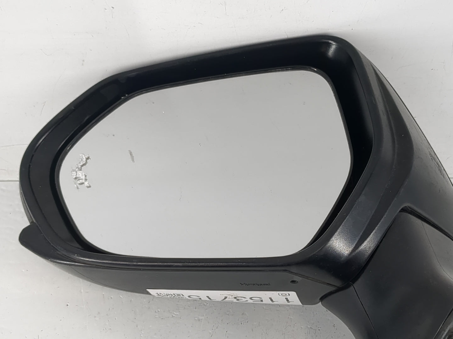 2018-2022 Toyota Camry Driver Side View Mirror - Left Door Mirror OEM Used - Oemusedautoparts1.com