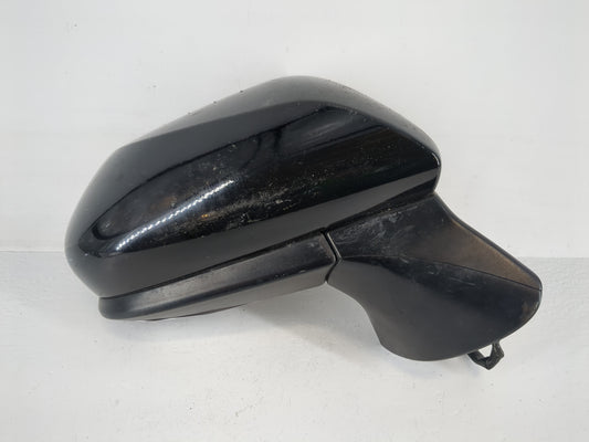 2018-2022 Toyota Camry Side Mirror Replacement Passenger Right View Door Mirror Fits Fits 2018 2019 2020 2021 2022 OEM Used 